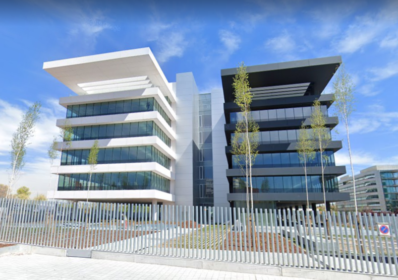 ING HQ in Helios Business Park