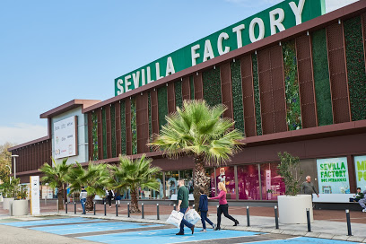 Sevilla Factory