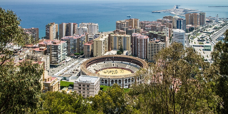 Advero purchased 19 dwelling building in Malaga