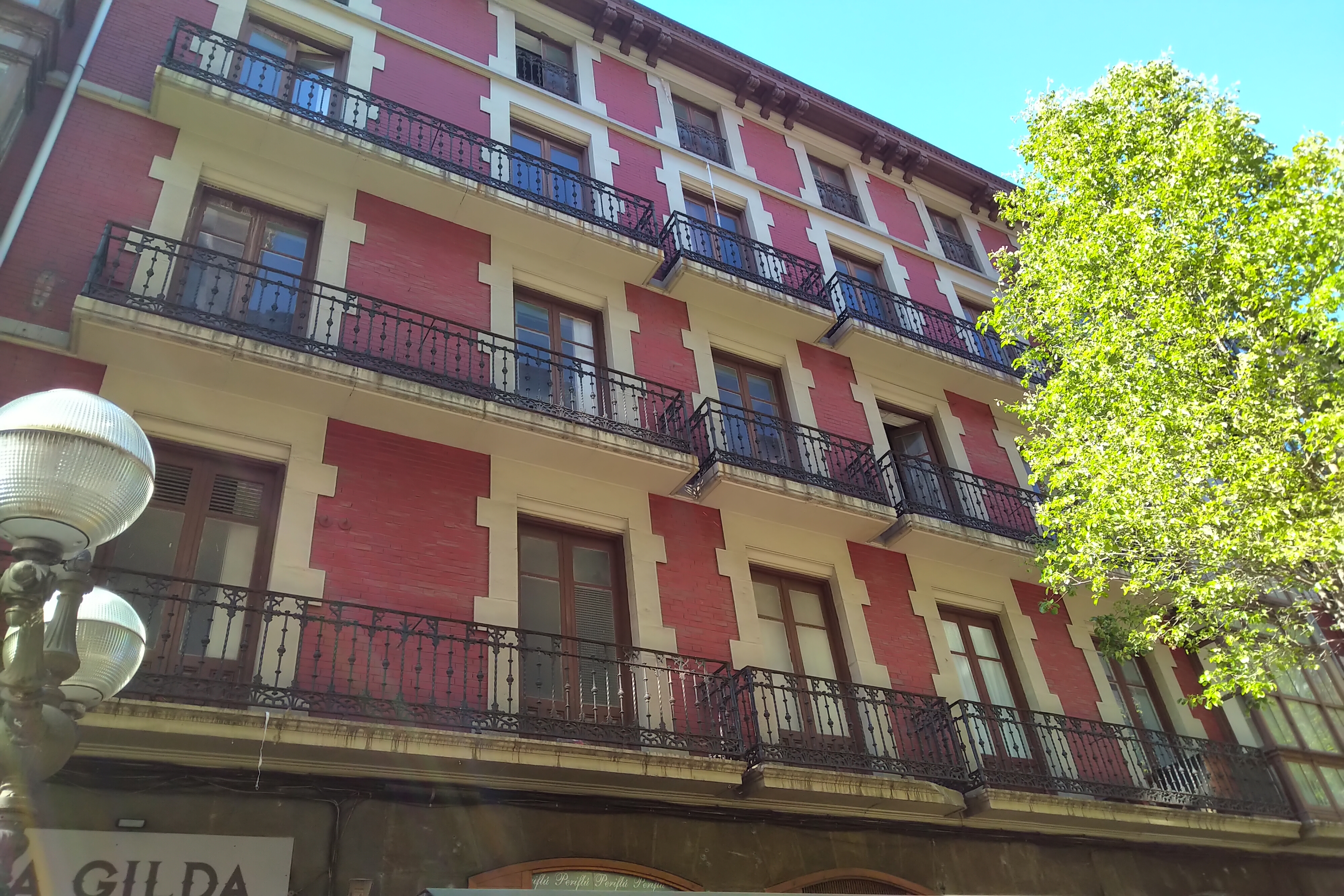 ALL IRON RE I Socimi acquires a property in Bilbao for €5.1M
