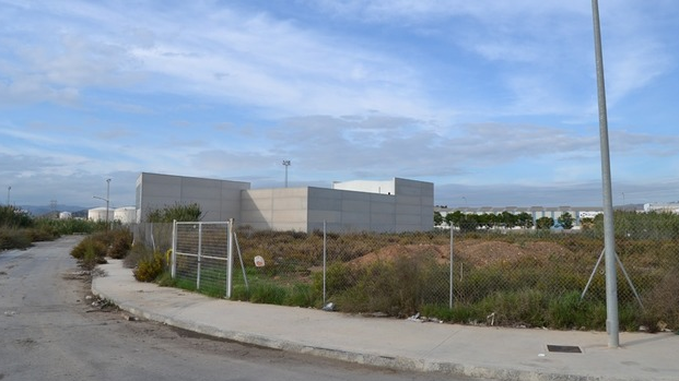 Aquila Capital buys a plot of logistics land in Malaga