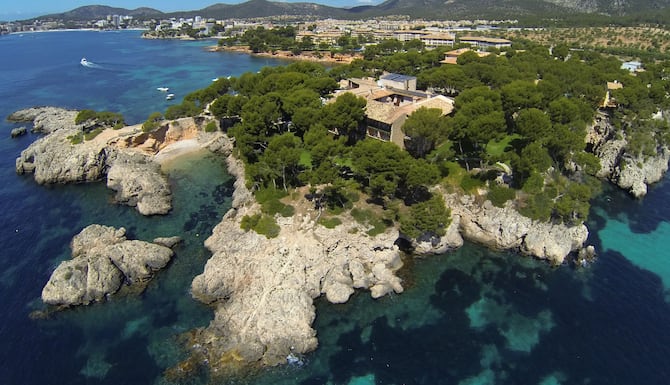 Blasson Property acquires Punta Negra hotel in Mallorca