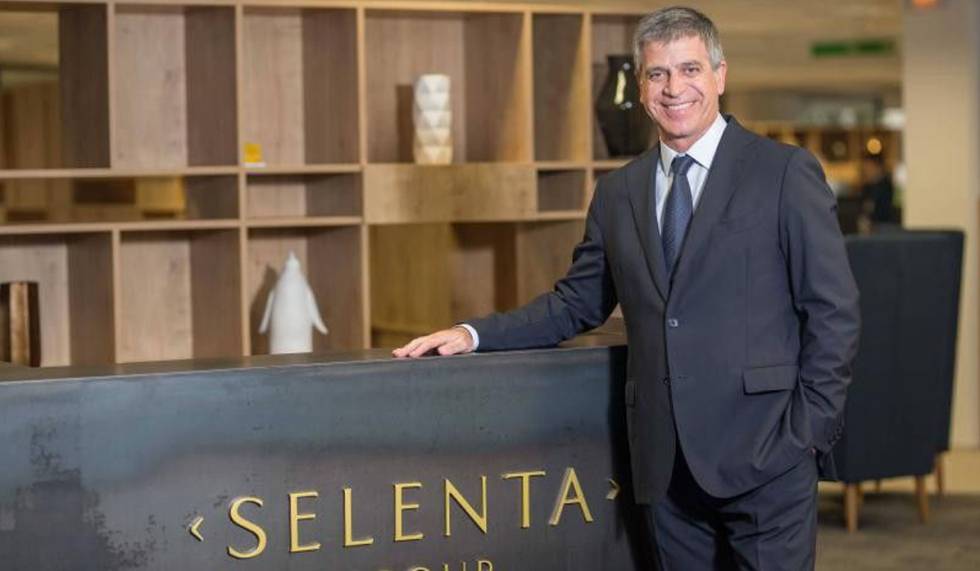 Brookfield buys four Selenta hotels for €440M