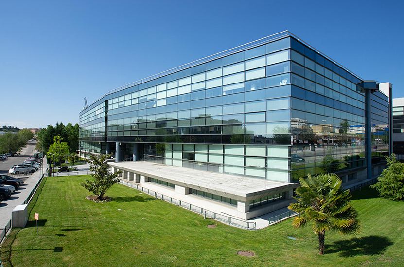 Castellana Properties sells two office buildings for €26,5M