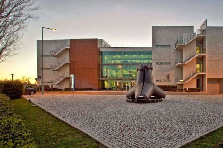 Edge Group and Ardma buy an office building in Sintra for €8M