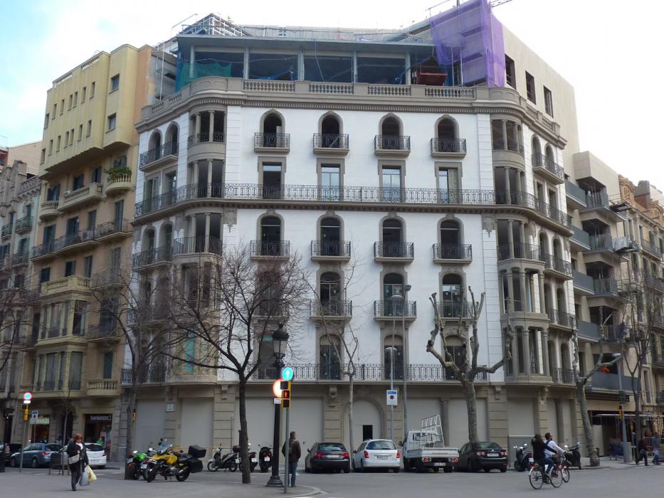 Family office purchased Pronovias’ store in la Rambla de Barcelona