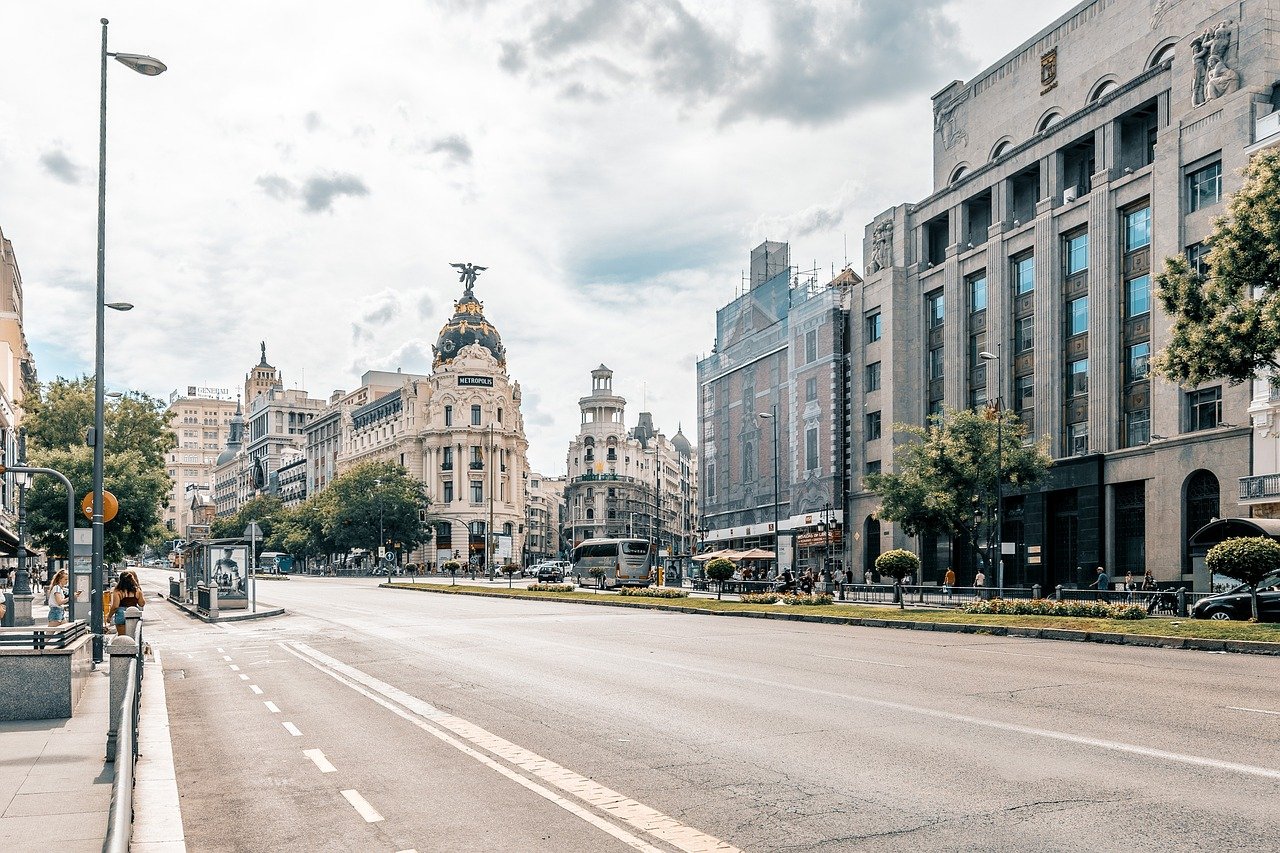 Home Capital Rents invests €5.4M in Madrid and Barcelona