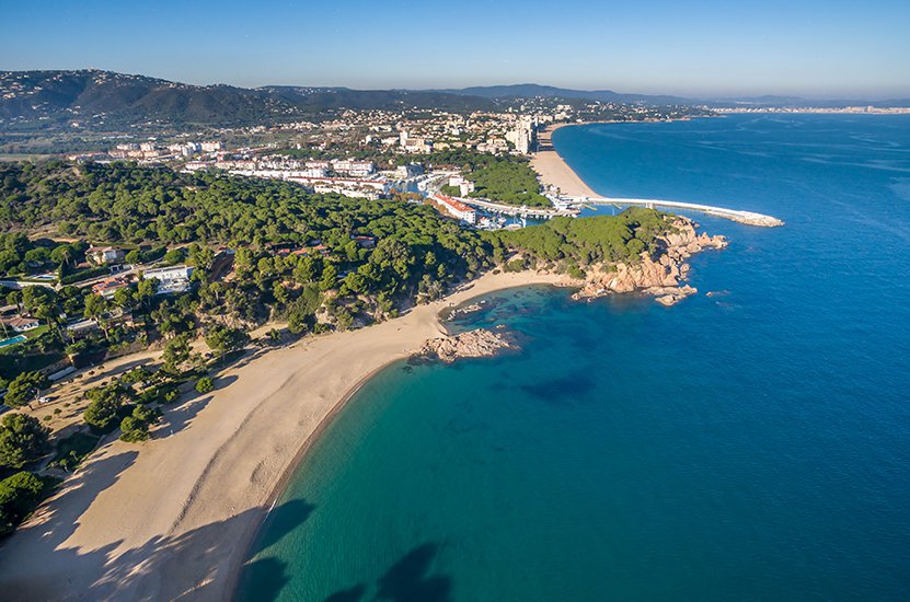 Kronos buys plot of land in Playa de Aro for €14.5M