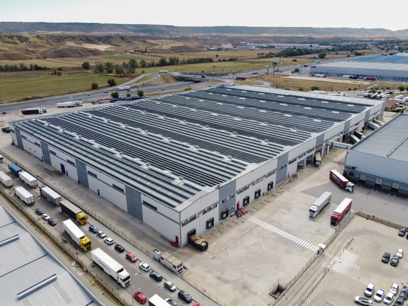 Logicor sells logistics centers to EQT Exeter for €280M