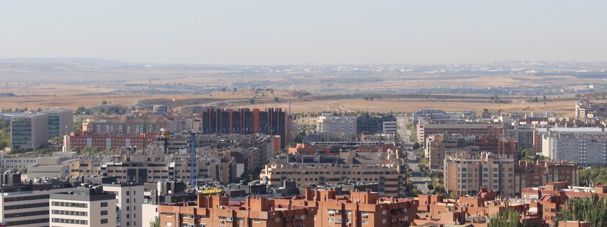 Mapfre sold plots of land in Madrid to Gestilar for €106M