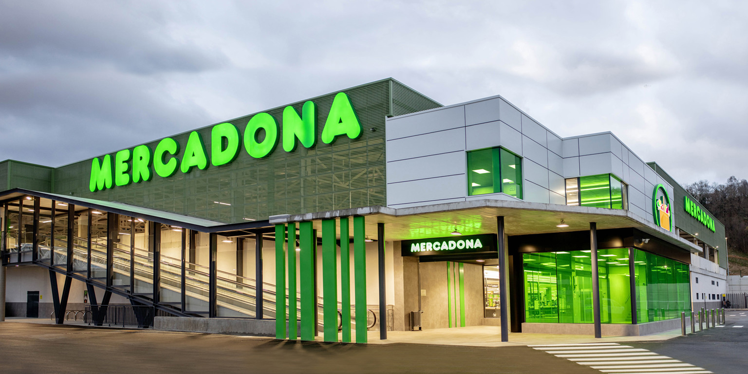 Mercadona concluded the sale of 27 supermarkets to MDSR for €100M