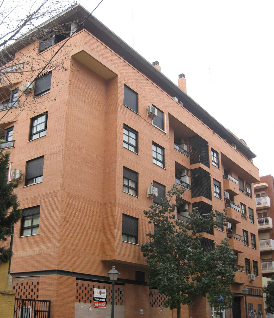 MyShareCompany acquired an office building in Valencia for €10M
