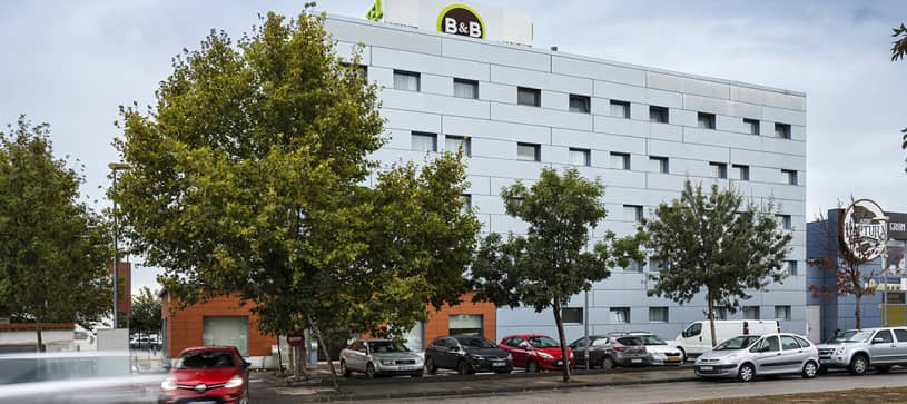 Perial buys nine B&B hotels for €58,5M