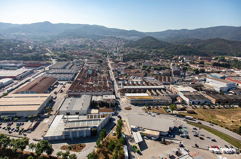 Segro acquires two warehouses in Madrid for €11.3M