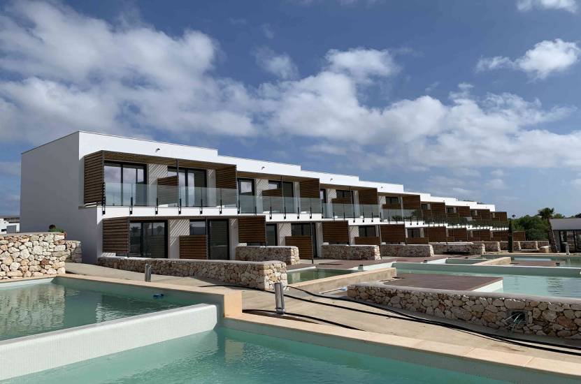 Mazabi buys four-star hotel in Menorca