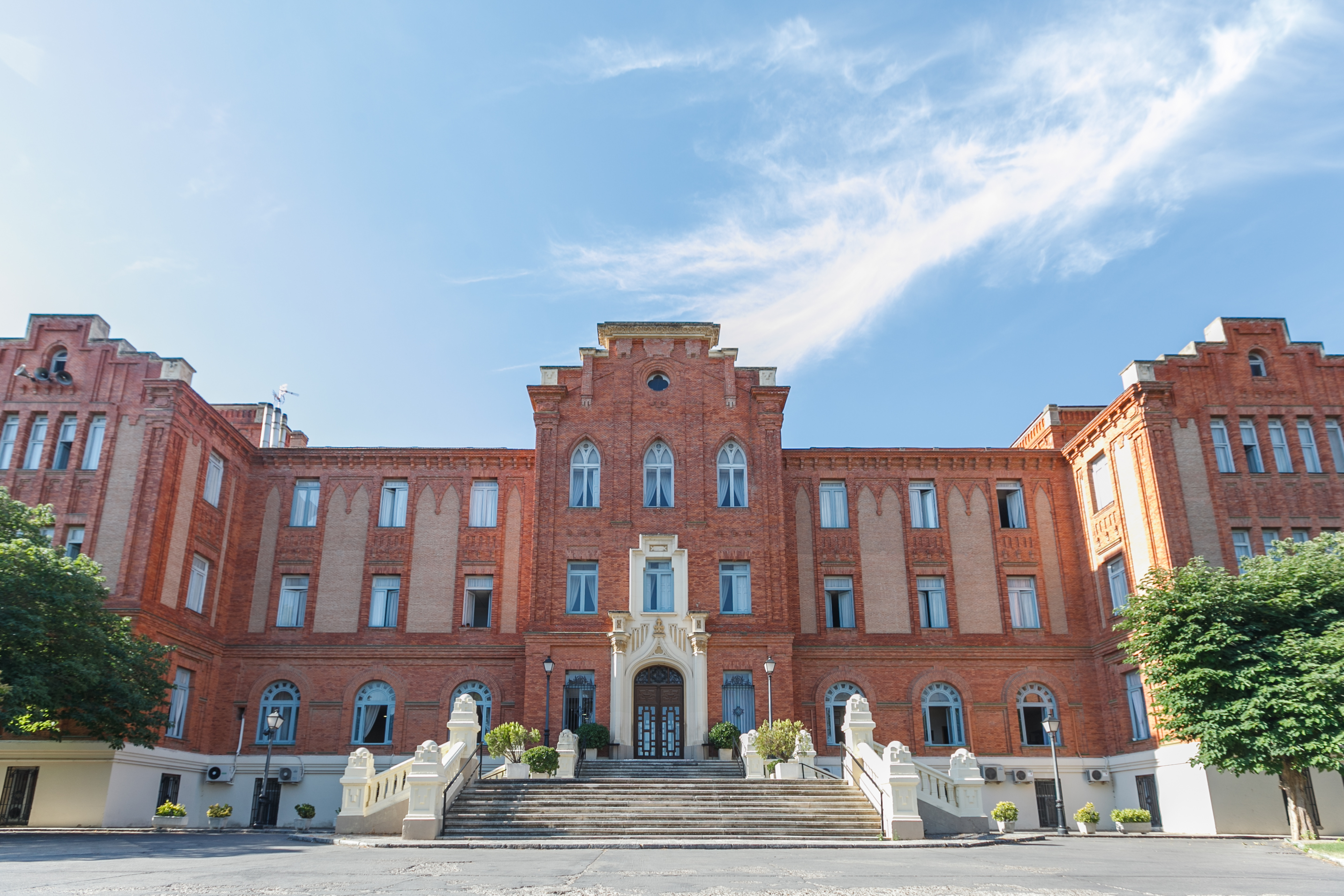 Elderly residential - Aranjuez