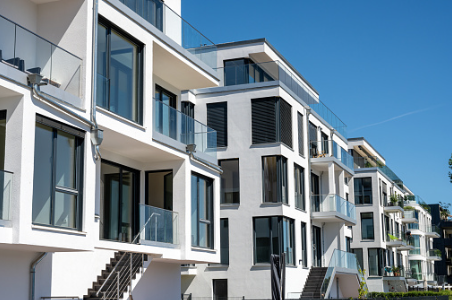 Tectum acquires terrain to invest €12M in rental housing