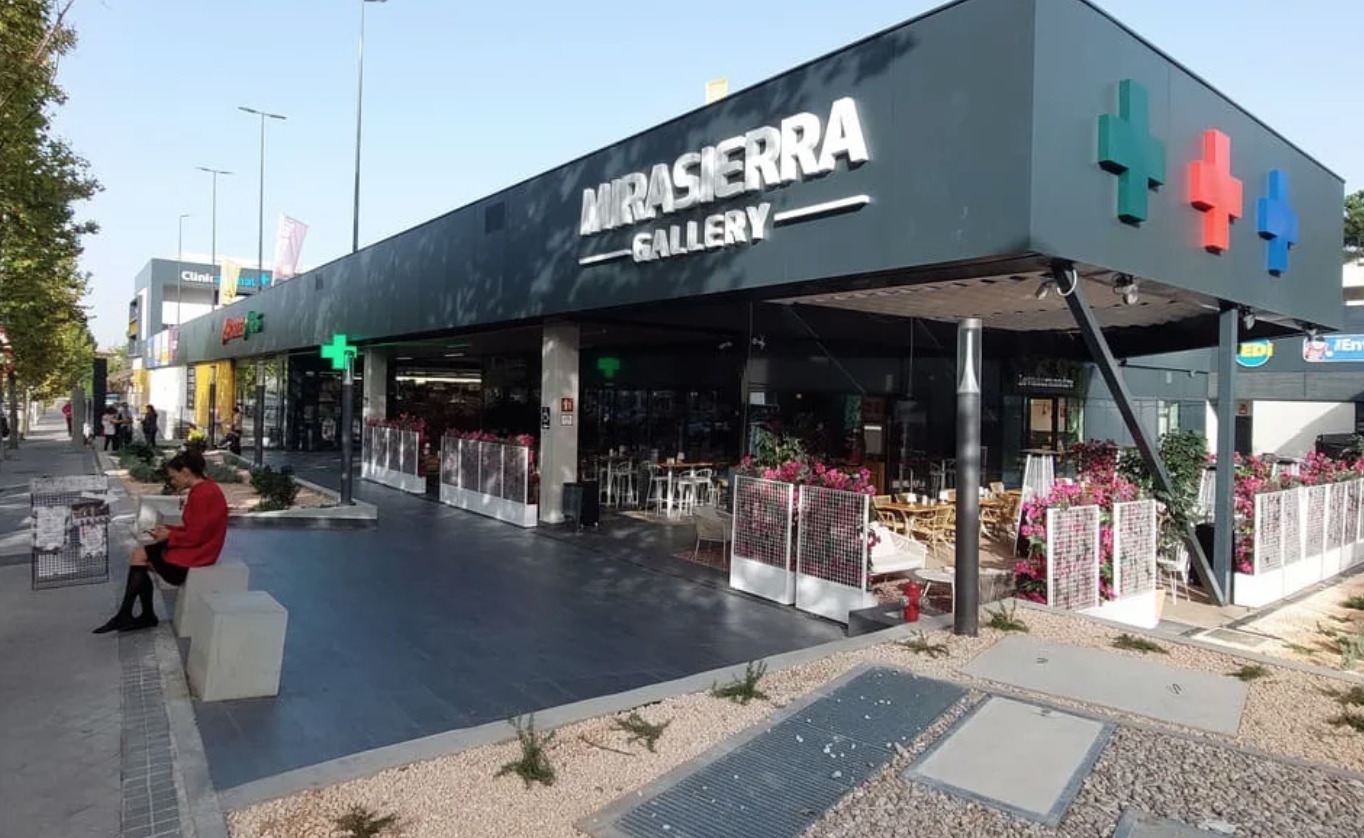 Abrdn acquires two retail parks in Madrid from Ten Brinke