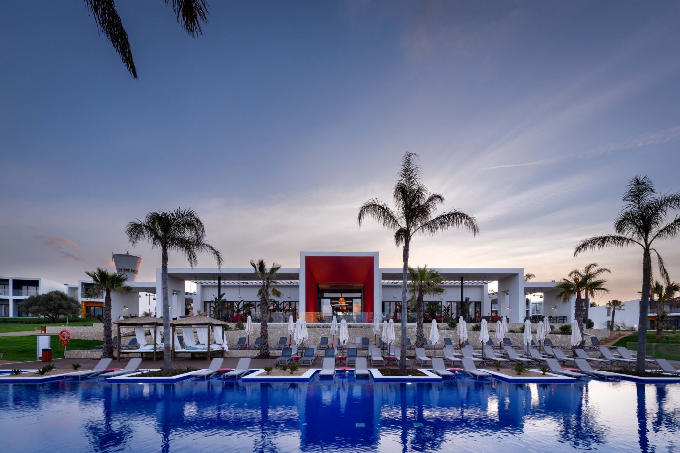 Azora buys Pestana Blue Alvor in Algarve