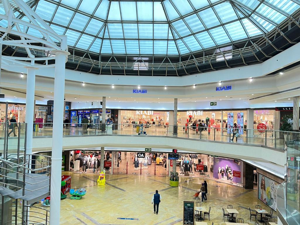 Carmila acquires Rosaleda shopping centre for €24.6M