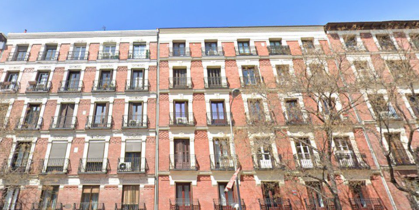 Catalan family office buys Alcalá 84 for €16M