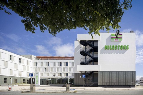 Catella buys a student residence in Cascais for €15.5M