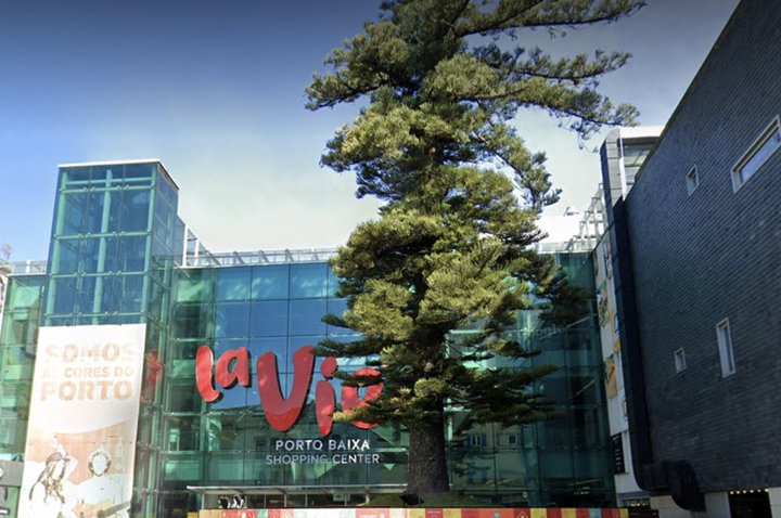 CGD sells La Vie Shopping Center in Porto