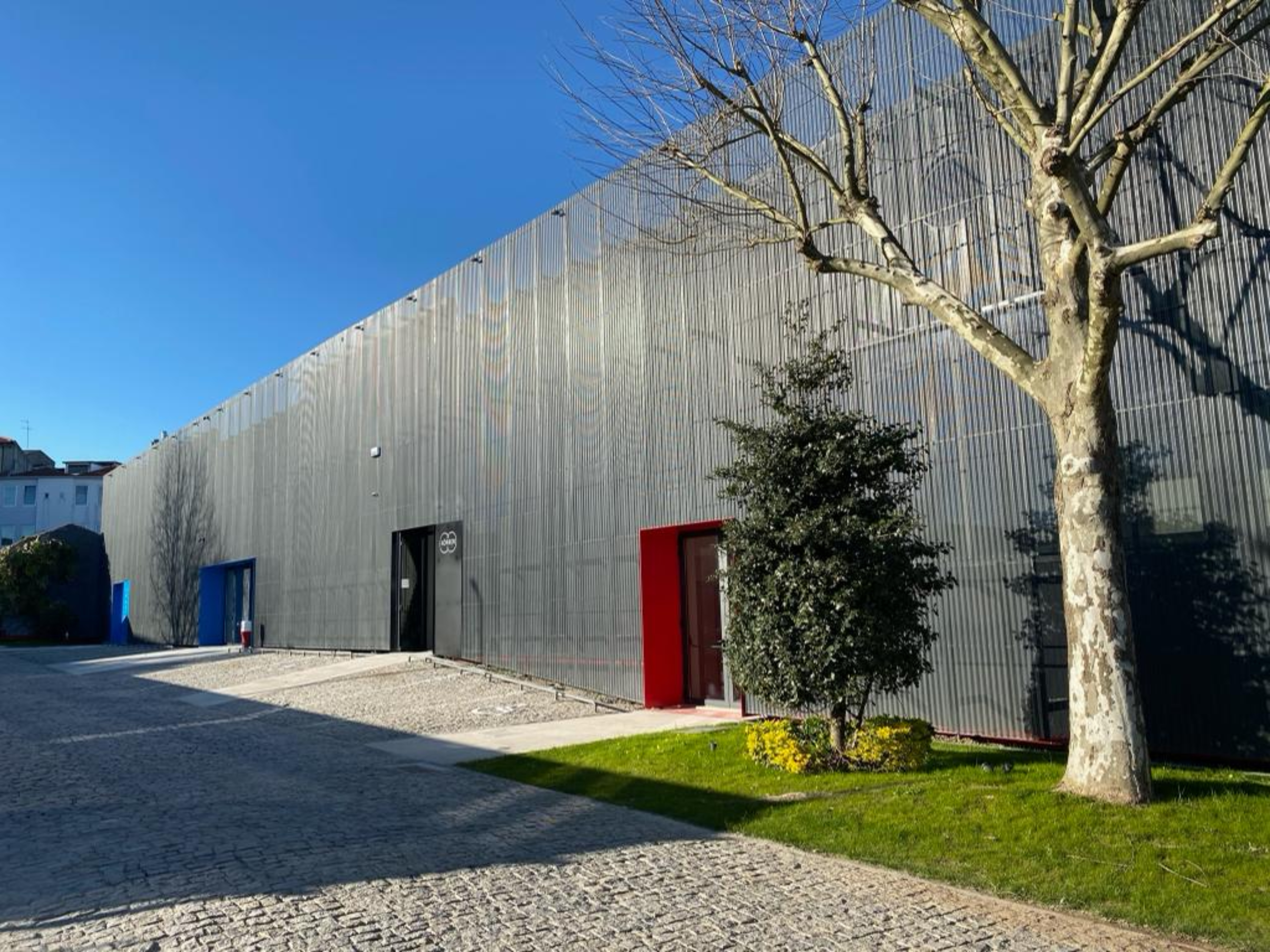 Corum Eurion acquires building in Porto for €16M