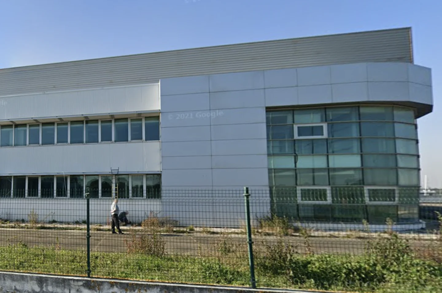Corum Eurion buys Fusion Fuel's industrial building for €10M