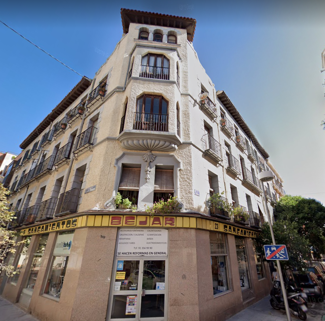 Galil Capital sells three buildings in Madrid and Barcelona for €18.29M