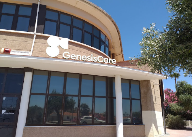 GenesisCare sells three of its clinics in Spain for €27M