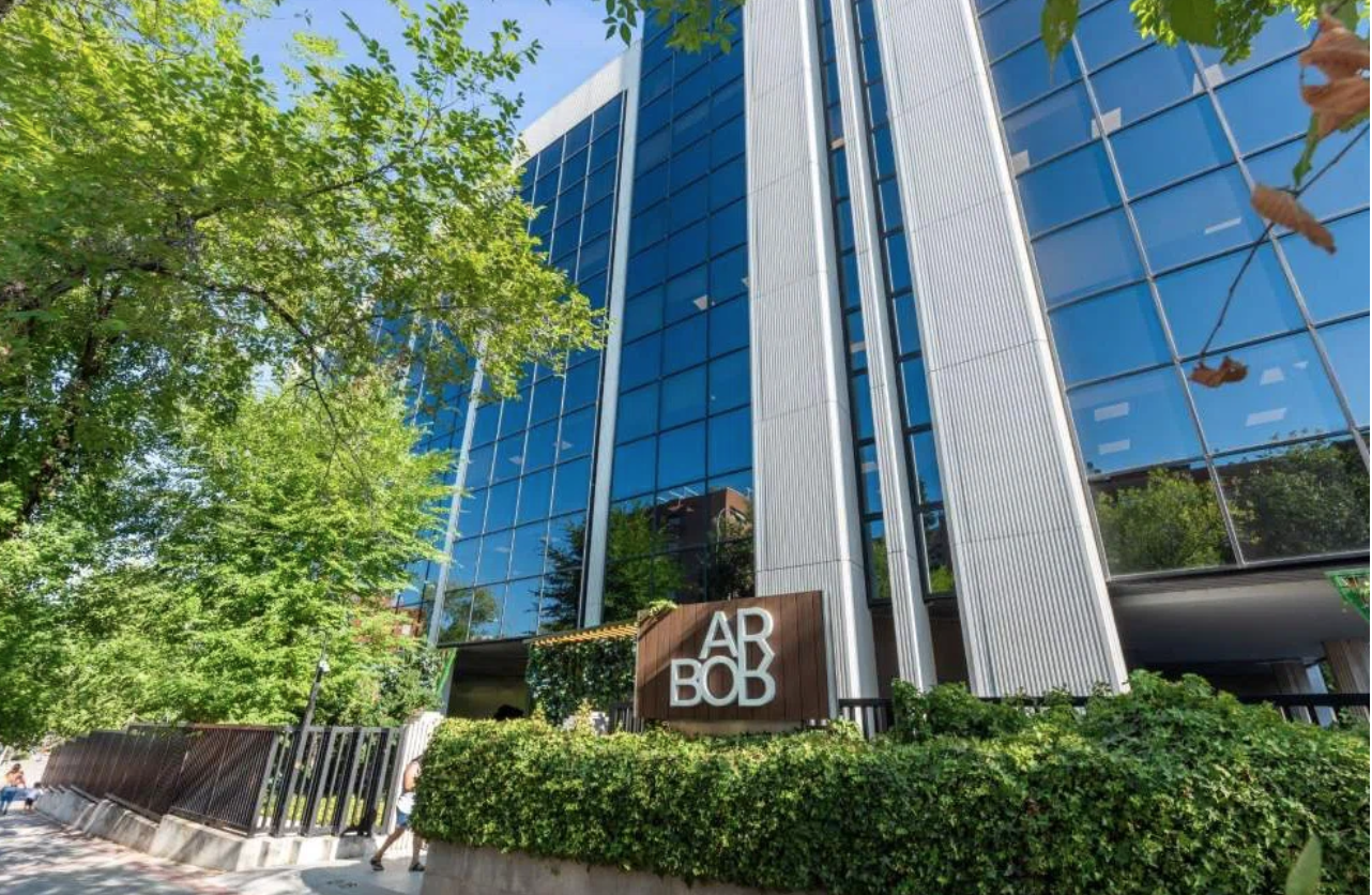 Ibervalles buys an office building in Madrid for €40M