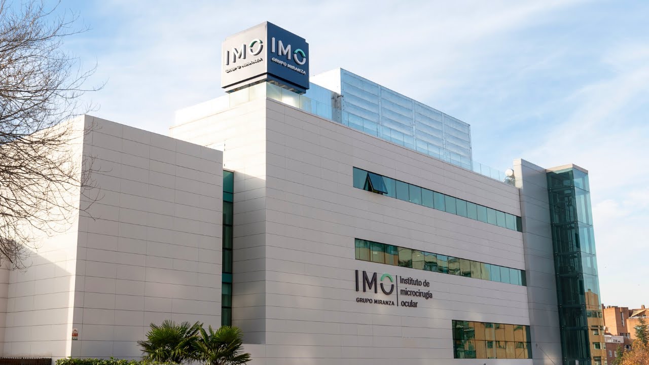 Icade Santé acquires the OMI of Madrid for €13M