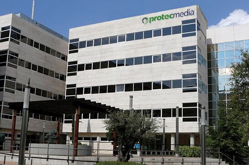 Jaba buys an office building in Madrid for €6M