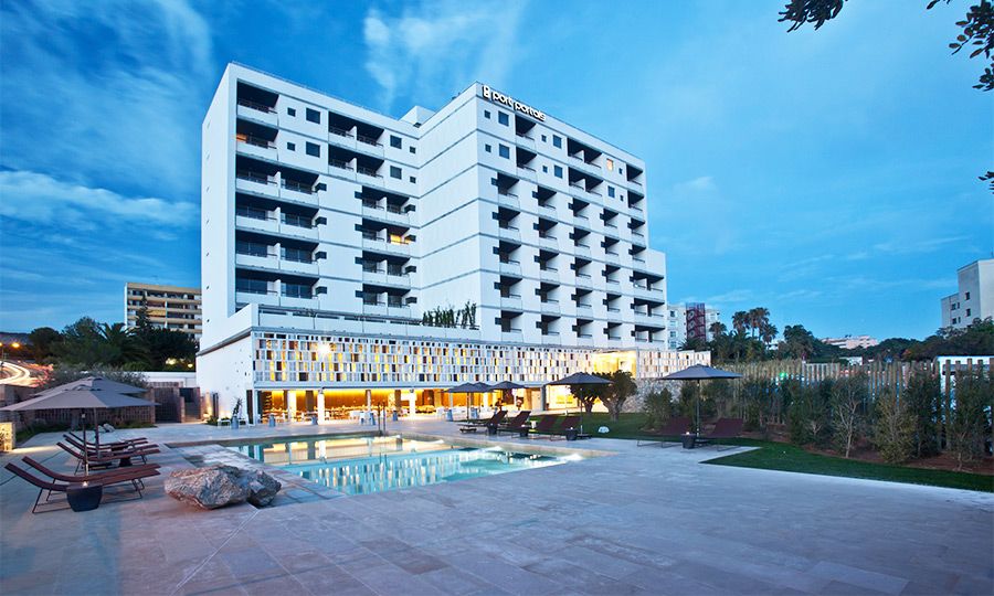 Leonardo Hotels group buys the OD Portals hotel in Mallorca