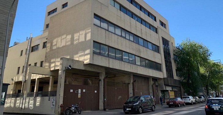 Meridia acquires an office building in Madbit for €12M