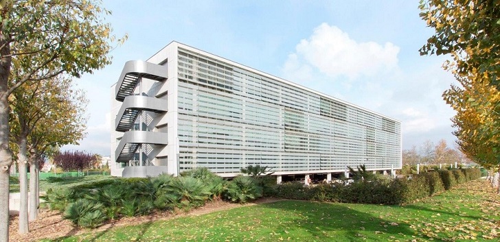 Meridia sells four office buildings for €80M