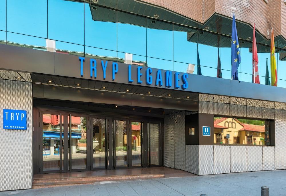 MiCampus buys the Tryp Leganés