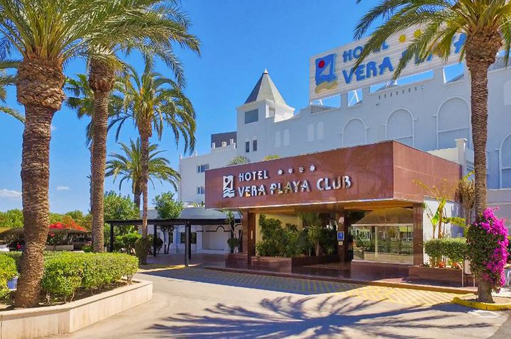 Mutualidad sells three hotels to Plusell Blis for €62.5M