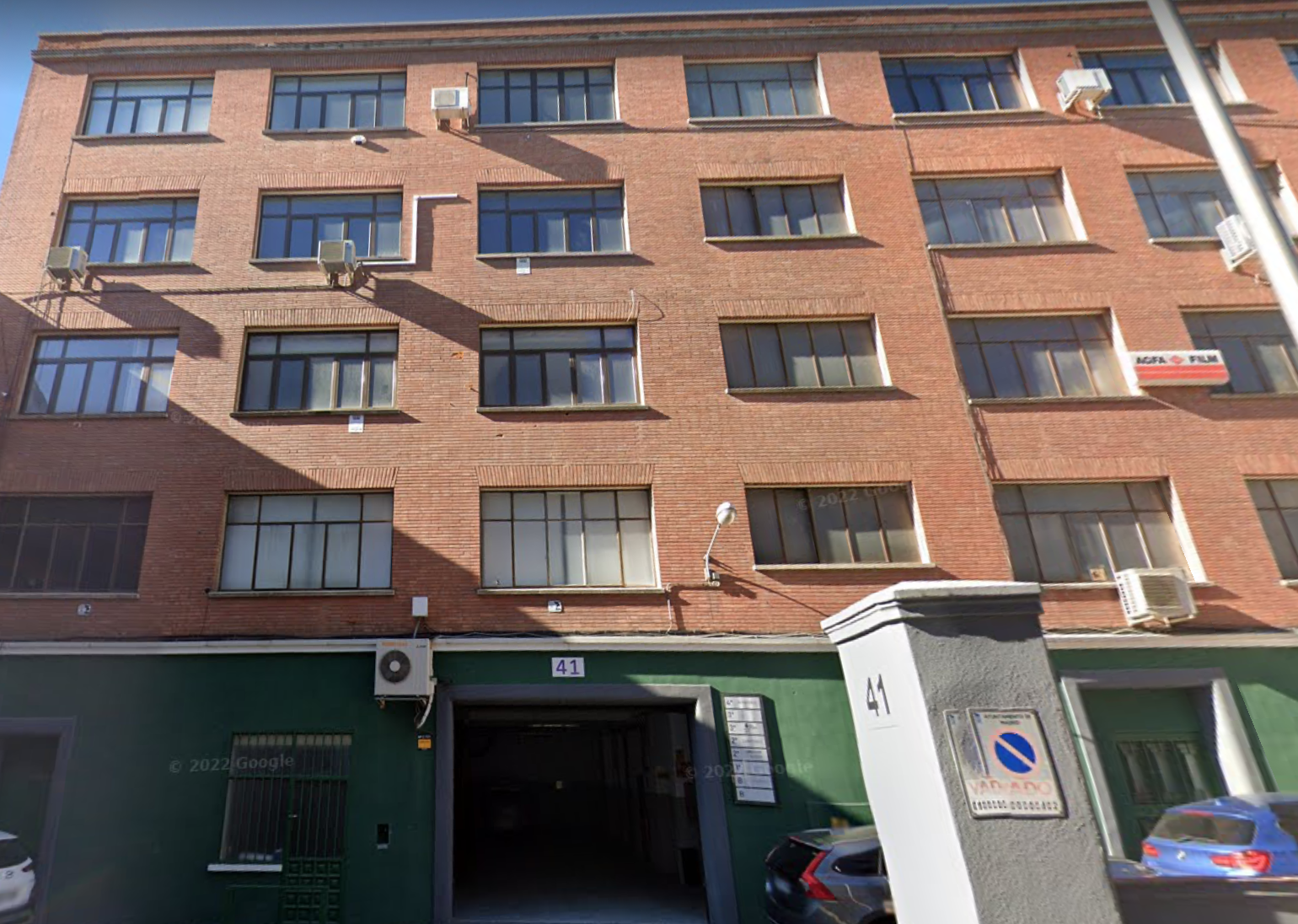 Orinoquia buys a coliving building in Madrid for €5.7M