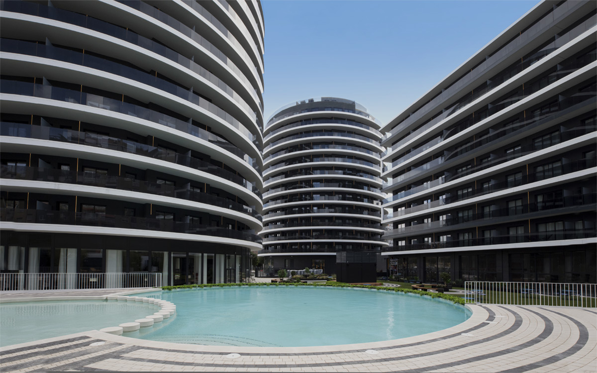 Patrizia buys BeCorp's residential portfolio for €600M