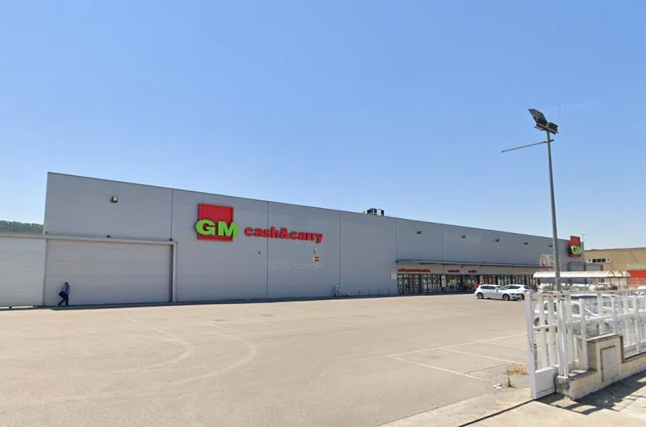 Sagax sells 36 logistics warehouses to Transgourmet for €180M