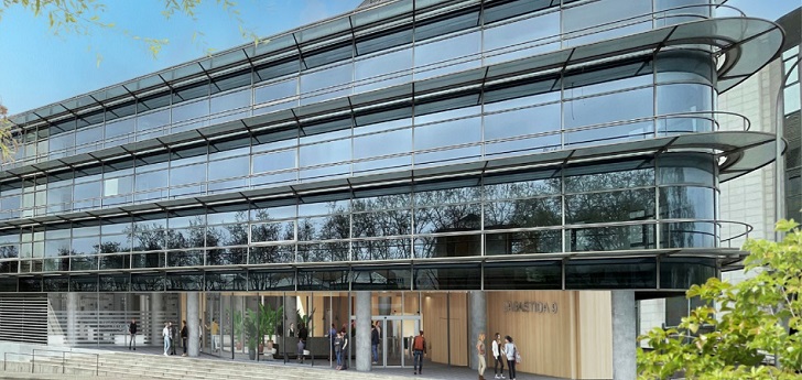 Stoneshield buys 3 office buildings in Madrid