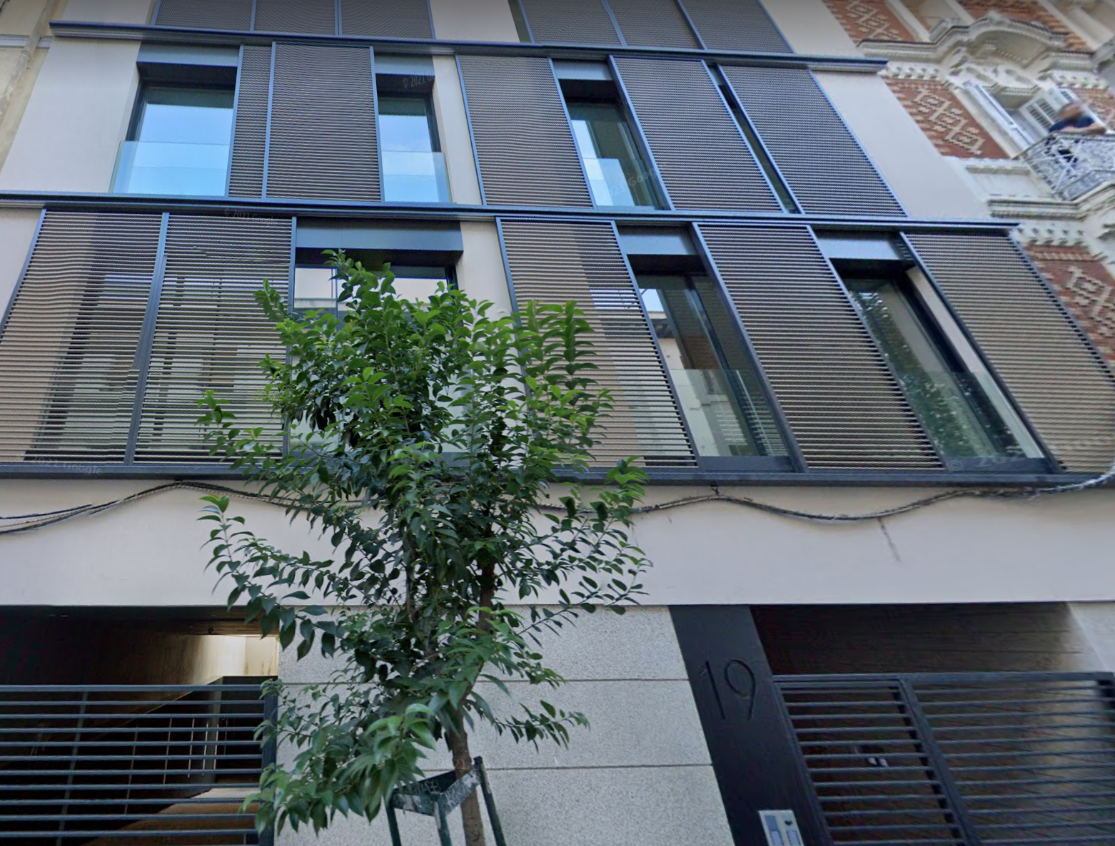 Tenigla sells a residential building in the heart of Madrid for €7M
