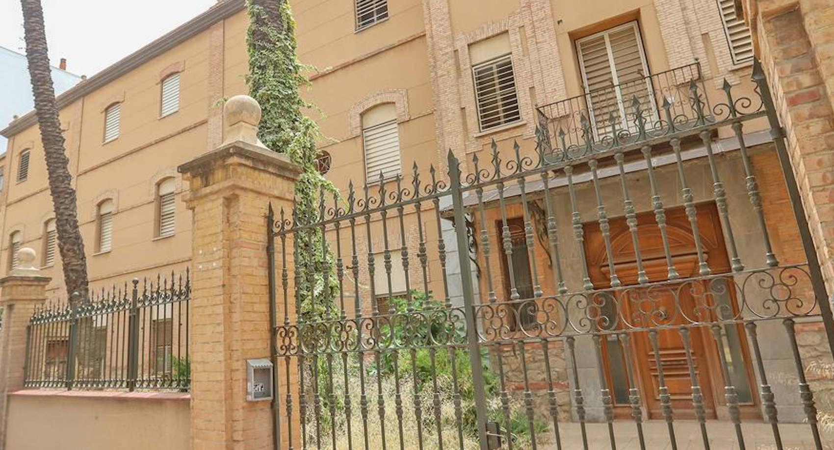 The Generalitat acquires the old asylum in Orihuela for €4M