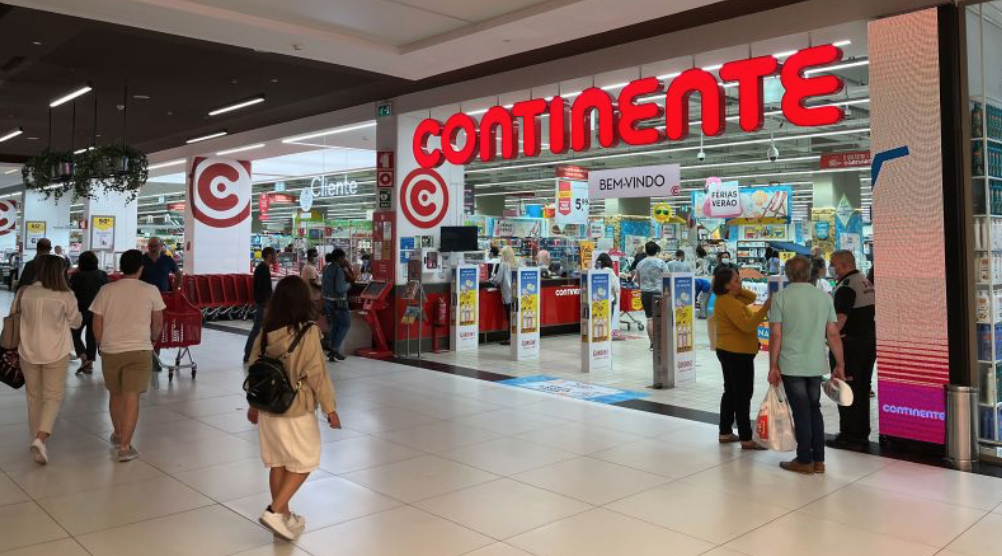 Union Investment acquires Continente in Colombo shopping centre