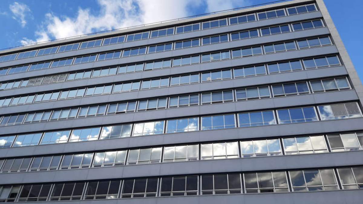 Árima closes the sale of an office building in Madrid for €30.4M