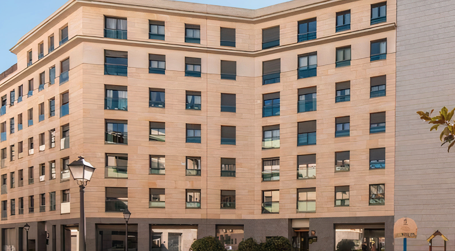 Blackstone sells 365 Testa properties for €34.2M