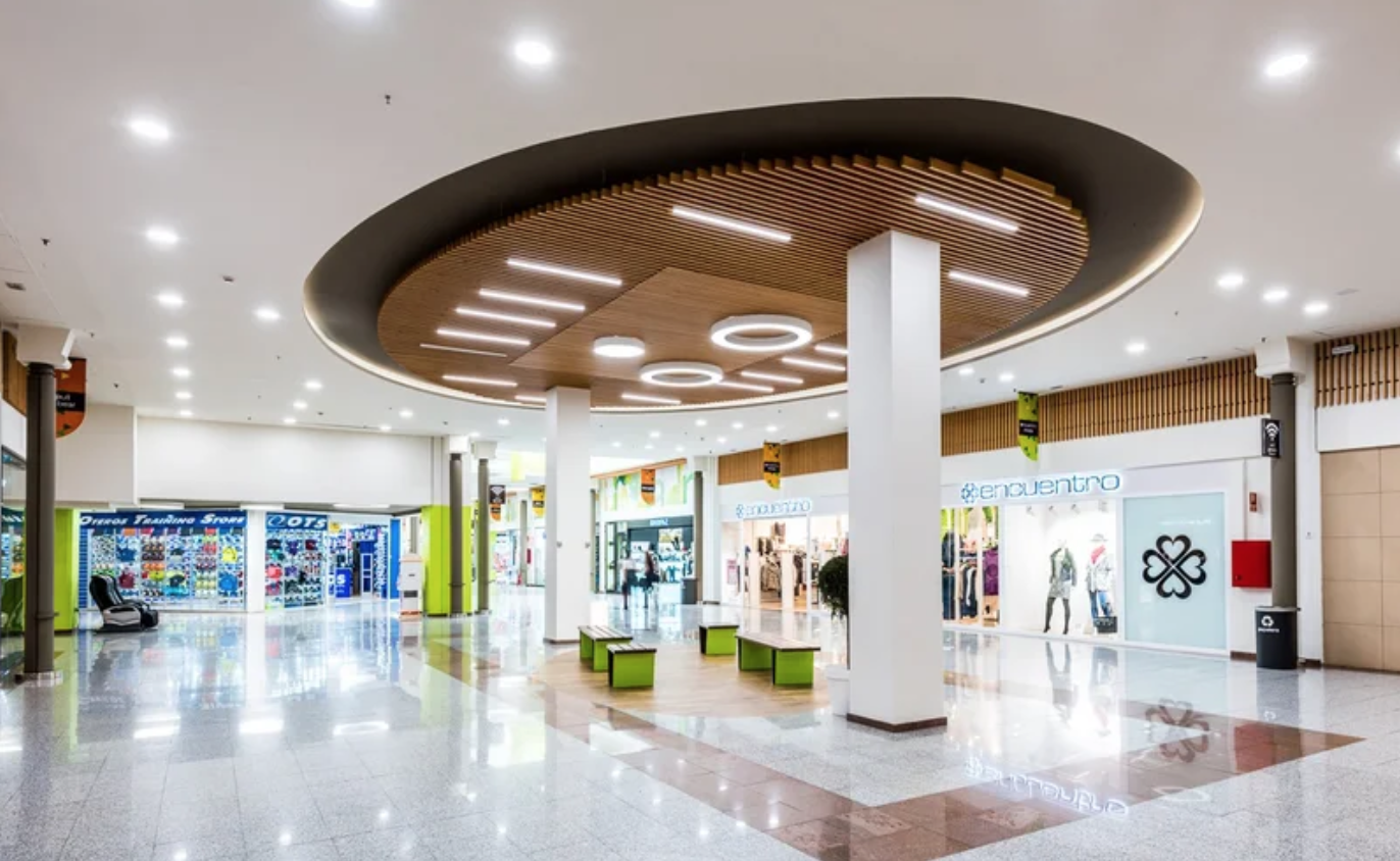 Carmila sells five shopping centres for €90M