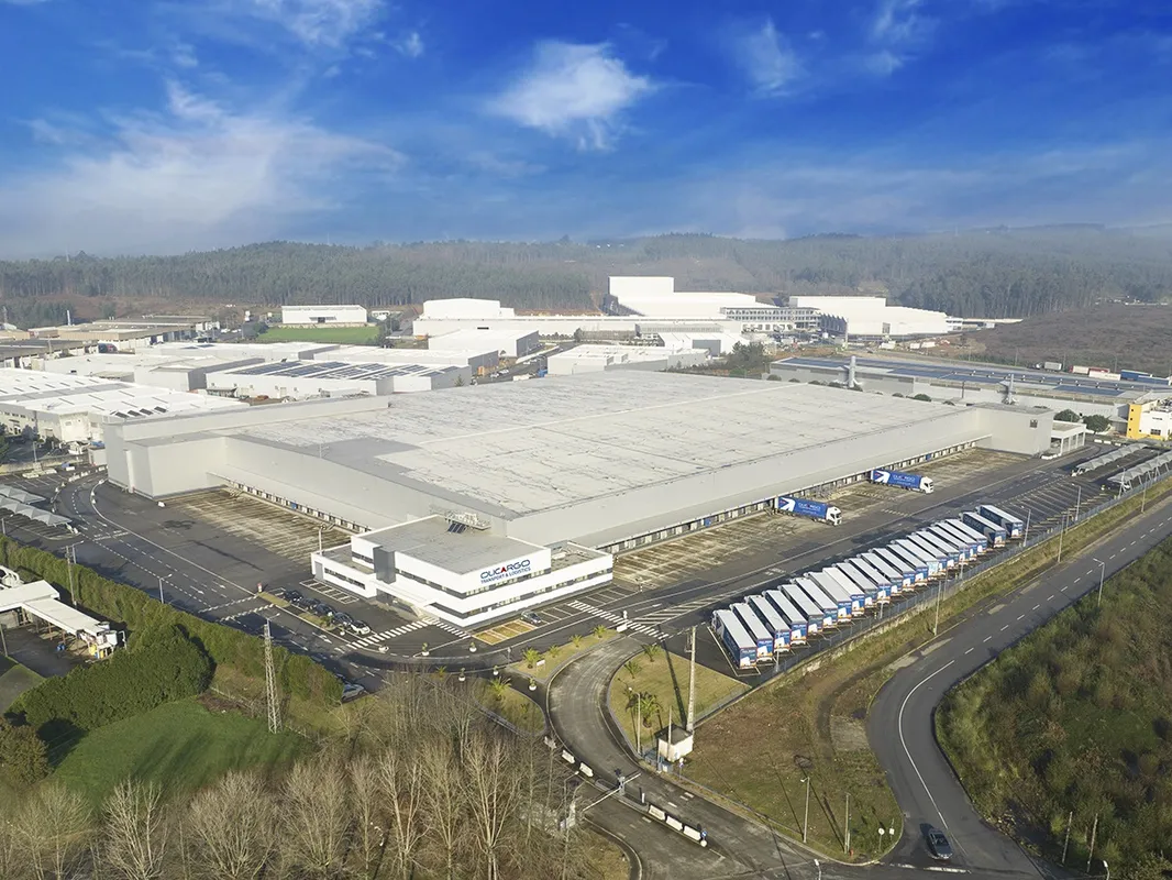 Corum invests €26M in logistics centre in Famalicão